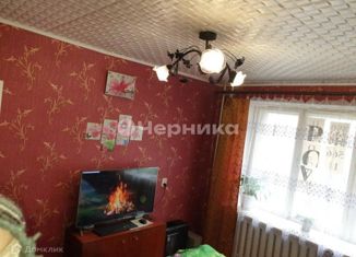 Продам 4-комнатную квартиру, 60 м2, Шахты, Весёлый переулок, 53