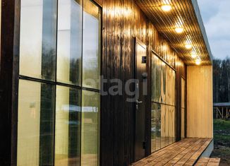 Дом на продажу, 83.9 м2, деревня Лихун, Молодёжная улица