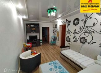 Продажа дома, 84.8 м2, село Красная Слободка