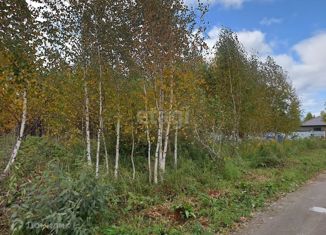 Продажа участка, 10 сот., садовое товарищество Иня-НАПО