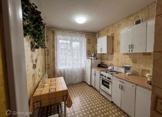 Продам однокомнатную квартиру, 34.3 м2, посёлок городского типа Редкино, улица Гагарина, 12