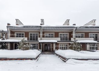 Продаю таунхаус, 440 м2, деревня Семенково, Зелёная улица, 2