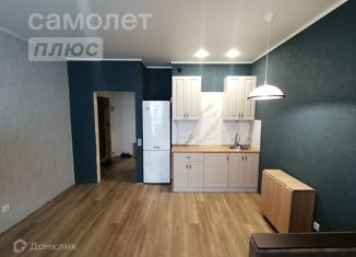 Продажа квартиры студии, 30 м2, Липецкая область, улица Ударников, 24