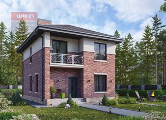 Дом на продажу, 121.4 м2, деревня Синец