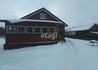 Продам дом, 87 м2, поселок Апраксино, Заречная улица, 1