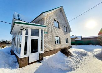 Дом на продажу, 260 м2, деревня Старое Михайловское, Ключевая улица, 7А