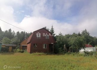 Продаю дом, 63 м2, садоводческий массив Тайцы, садоводческое некоммерческое товарищество Нива, 540