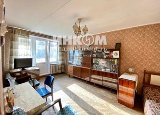 Продается 2-комнатная квартира, 42.7 м2, Москва, Головинский район, Фестивальная улица, 38