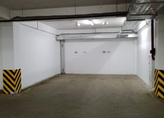 Продажа машиноместа, 18 м2, Иркутск, улица Якоби, 10, ЖК Якоби-Парк