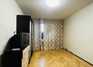 Продажа 2-комнатной квартиры, 44.4 м2, Москва, проспект Андропова, 35, район Нагатинский Затон