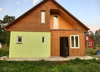 Продаю дом, 88.3 м2, посёлок Синёво, Садовая улица, 7/1