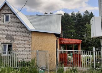 Продается дом, 45 м2, СНТ ОАО Нижнекамскнефтехим, 8-я улица