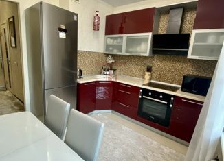 Продам 2-комнатную квартиру, 52 м2, Москва, Базовская улица, 15к3, метро Ховрино