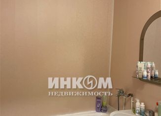 1-комнатная квартира на продажу, 31.9 м2, Москва, улица Матросова, 23, метро Говорово