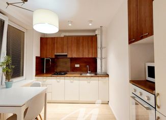 Продается 1-комнатная квартира, 32.1 м2, Москва, Мичуринский проспект, 54к1, метро Мичуринский проспект