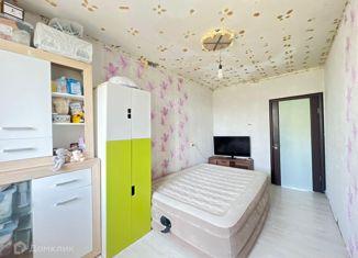 3-комнатная квартира на продажу, 63.2 м2, Москва, Барвихинская улица, 10, станция Немчиновка