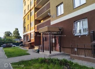 Продается двухкомнатная квартира, 62 м2, Иваново, 2-я Полевая улица, 36к1, ЖК Каскад