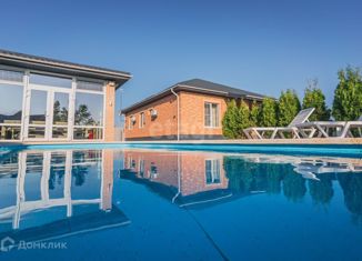 Продажа дома, 250 м2, аул Старобжегокай, улица Гагарина