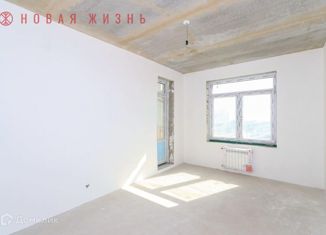 Продается двухкомнатная квартира, 76 м2, Самара, Берёзовая аллея, 1, ЖК Берёзовая Аллея