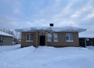 Продаю дом, 95 м2, деревня Шамонино, улица Мустая Карима