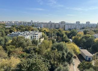 Продается однокомнатная квартира, 34.8 м2, Москва, Самаркандский бульвар, 11к1, Самаркандский бульвар