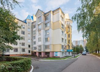 Продажа трехкомнатной квартиры, 123.7 м2, Брянск, улица Дуки, 62