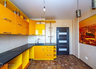 Продам 3-ком. квартиру, 97 м2, Новосибирск, улица Дениса Давыдова, 1/2, улица Дениса Давыдова
