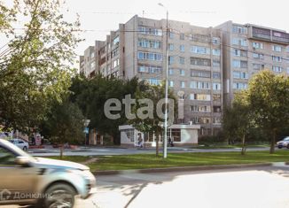 3-ком. квартира на продажу, 62.9 м2, Тюменская область, улица Елизарова, 74