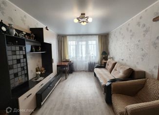 Продам двухкомнатную квартиру, 49.3 м2, Челябинск, Свердловский проспект, 28, Калининский район