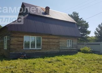 Продаю дом, 70 м2, Вологодская область