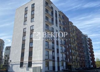 Продается двухкомнатная квартира, 55 м2, деревня Дерябиха, деревня Дерябиха, 81