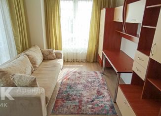 Сдаю 2-ком. квартиру, 52 м2, Москва, улица Сокольнический Вал, 1с2, станция Рижская