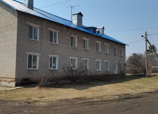 Продается 3-ком. квартира, 50.6 м2, Хабаровский край, Пролетарская улица, 6