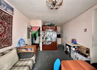 Продам 1-ком. квартиру, 31.8 м2, Курган, проспект Конституции, 58, жилой район Энергетики