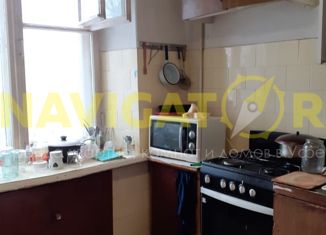 Аренда трехкомнатной квартиры, 62 м2, Уфа, Черниковская улица, 9, Калининский район