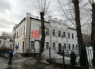 Сдаю в аренду офис, 250 м2, Москва, Селезнёвская улица, 13с2, Тверской район