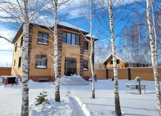 Продажа дома, 309.6 м2, село Красноярка, Озёрная улица, 35