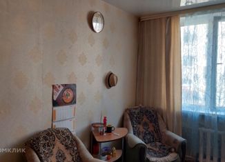 Продается комната, 65.3 м2, Нижний Новгород, проспект Ильича, 1, микрорайон Соцгород-1