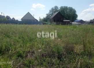 Участок на продажу, 8 сот., ДНТ Берёзка