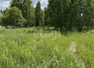 Продам участок, 9.5 сот., деревня Барсуки, Октябрьская улица