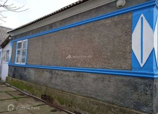 Продажа дома, 51.1 м2, хутор Иванов, Солнечная улица