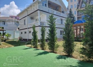 Продаю дом, 230 м2, Сочи, переулок Рахманинова, 35/4, микрорайон Новый Сочи