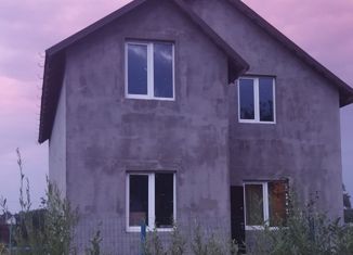 Дом на продажу, 134 м2, посёлок Рыбное, Морская улица