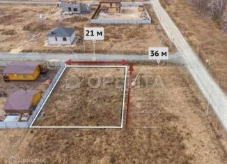 Земельный участок на продажу, 7.7 сот., деревня Молчанова