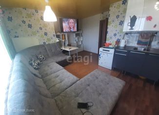 Продажа 1-ком. квартиры, 50 м2, поселок Троицкий, улица Карла Маркса, 20