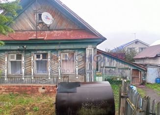 Продаю дом, 49 м2, деревня Новопокровское, Центральная улица