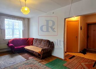 Продам 1-комнатную квартиру, 32.6 м2, Кемеровская область, Спортивная улица, 5А