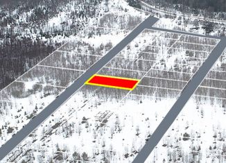 Продаю земельный участок, 6.93 сот., коттеджный посёлок Волконское