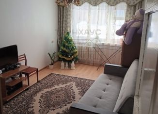 Продажа двухкомнатной квартиры, 47.6 м2, село Николо-Берёзовка, улица Строителей, 35