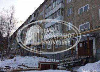 Продаю 1-комнатную квартиру, 25.8 м2, Лысьва, улица Смышляева, 108